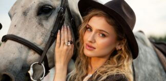 Boho na własnych zasadach. Nowa biżuteria Vezzi